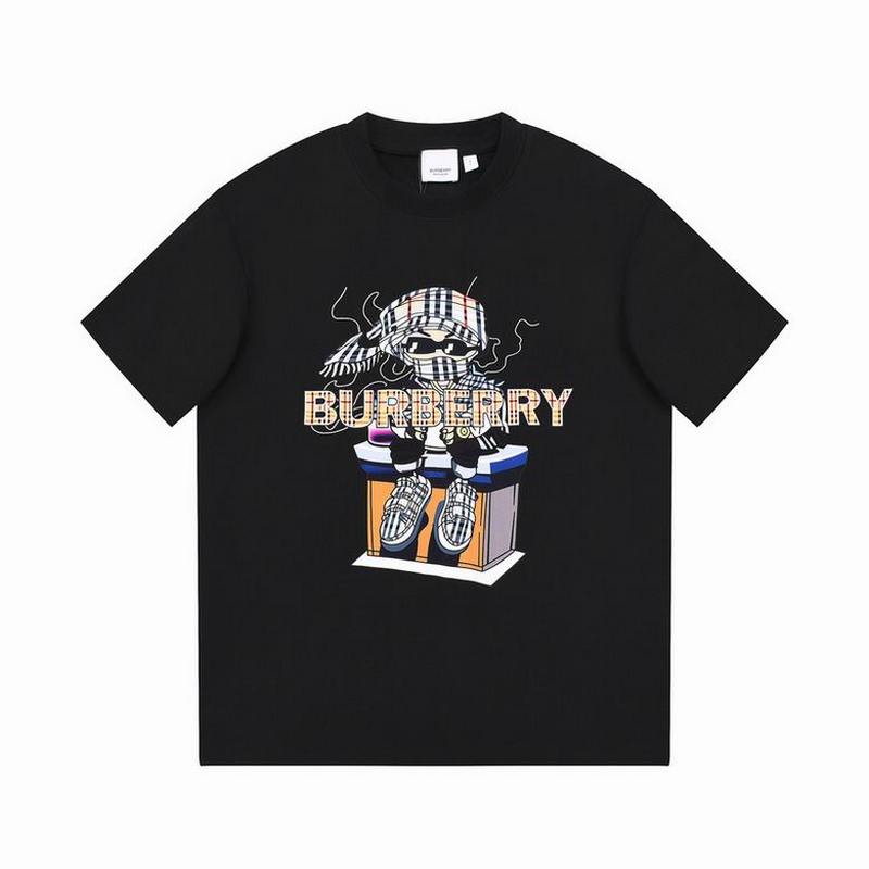 Burberry Men's T-shirts 53